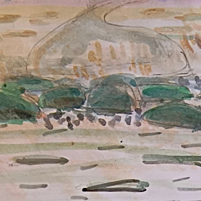 Morecambe Bay